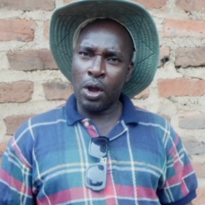 Lugonjo-Nakiwogo LC1 Chairman has dismissed allegations that he is behind the shoddy land deals in the area.
