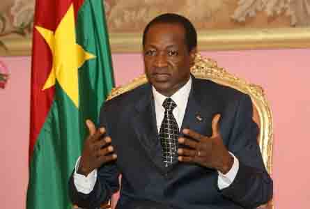 Burkina Faso President Blaise  Compaore has been ousted from power after 27 years in Charge. He has been ousted following popular unrests .