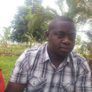 Airport's Hassan Ssengendo. 