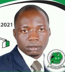 Kamada Bawonga Kasawuli In Crocodile Tears