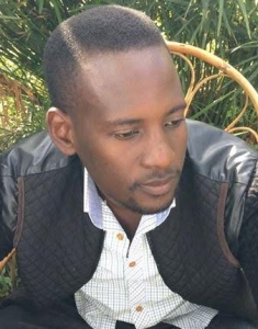 Richard Tumwebaze In Kadahar War