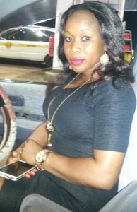 Dresha Jamila On Romp Form