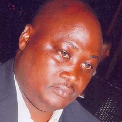 Ex- Lake Victoria Hotel Security Manager Grassing. James Mbabazi Goes To The Dogs