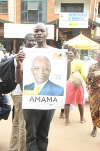 Man ready to die for Mbabazi.