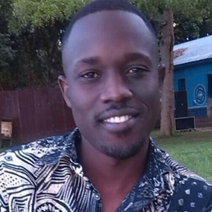 Orient Bank Manager Musaasizi Abdul