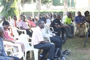 Beach managers have been tasked to find solutions after over 16 people drowned in the lake  during the festive season.