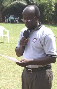 Dr Semambo Fired  From Gov't Office