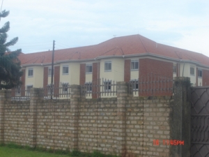 Entebbe Central Inn Hotel