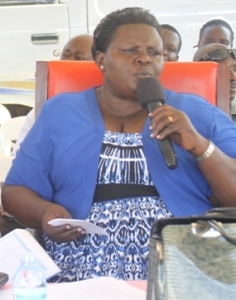 Entebbe RDC Rosemary Kirabira Shuts Community Radio