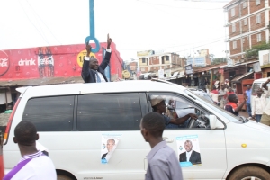 FDC's Giita Alex.