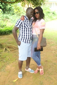 Horny Pablo smoked out with a juicy babe.