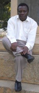 Dr Wilberforce Kifudde Falls In Things