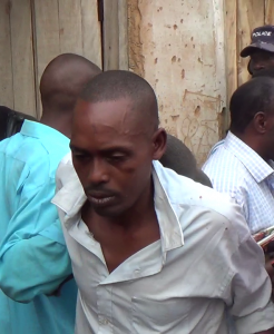 Disgraced Moses Byaruhanga