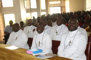 The seven brothers ho celebrated their silver jubilee.
