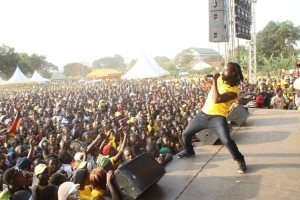 Bebecool rubbished M7's haters to go hang.