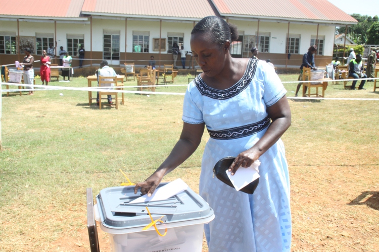Entebbe Municipality MP Provisional Results. NRM's Rose Tumusiime beat her closest opponent Michael Kakembo (DP) with a margin of 628 votes.