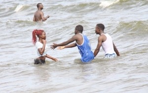 Baby i want some, just give some.