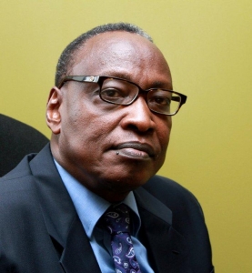 Former Finance Permanent Secretary Chris Kassami passed away in a Nairobi Hospital.