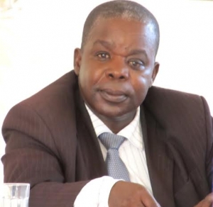 NOTU Boss Usher Wilson Owere On The Spot.