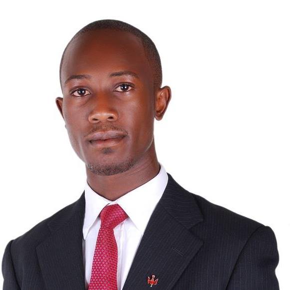 Nkumba Varsity Guild Boss Kicked Out Of Office Over Pocketing Dime. Byansi Henry in trouble.