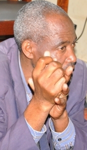 Lauben Turyomuriwe In Trouble Over Defilement