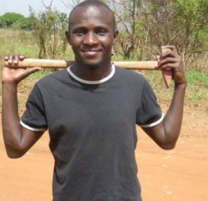 Luwemba Henry Kasule.