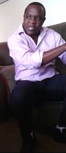 Mulangira Simbwa Isaac @Entebbe Police