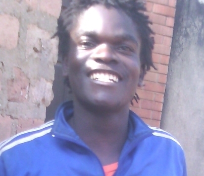 22 year Old Shot Bullets Like House Fly. Gideon Sikyomu Shot Bullets In Entebbe