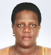 Entebbe Tourism Association Boss (ETA) Stella Rugunda and her team have disappeared into thin air after Raid On Entebbe hitting a dead end.