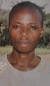 Lt Col Aggrey Twinomugisha