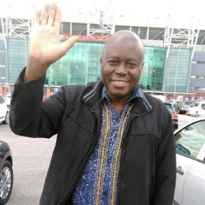 CAA Bird Hazard Control Boss Luyinda Bbaale Under The Spotlight.