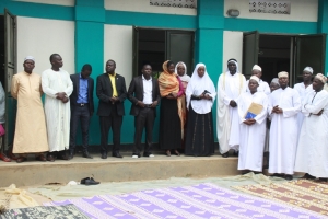 hon-tumusiime-with-councilors-and-the-muslim-leaders