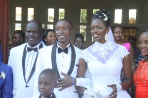 slyvia-mirembe-and-isaac-bukenya-after-officially-legalizing-their-bonking-sessions-walter-phillip-opiro-is-standing-extreme-left-with-bald-head