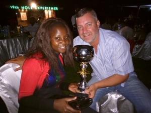 rotary-golf-winner-greg-patterson-with-sweet-heart-namisango-martha