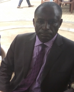 CAA's Eugene Ingudura Bows Out Of Office for Politics.