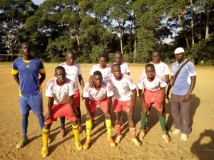 Katabi-Kitubulu beat Katabi-Namate 3-0 on the Thursday in the semifinals.