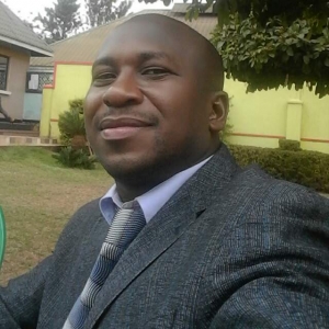 Crafty Asan Asiimwe in hot soup over swindling Shs300m sacco funds.