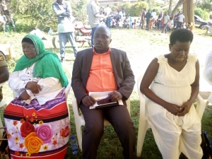 LC3 Division B Chairman Stanley Namayirira said that together with Municipal Council a solution will be found regarding the controversial Luusa Swampy Area.
