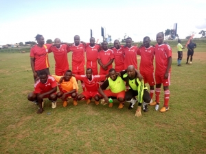 Team NBS TV.