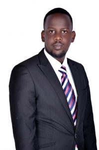 Julius Bukyana elected next Nkumba University Guild President.