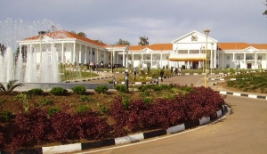 All residents in neighbouring State House Entebbe will be registered under the'Know your neighbour' Neighbourhood watch program.