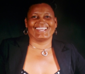 Maria Apeduno suddenly died after she fainted at her residence on Tuesday.