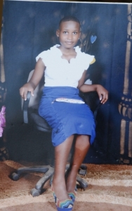 18 year old Norah Wanyana was gang raped and murdered in Nkumba Central.