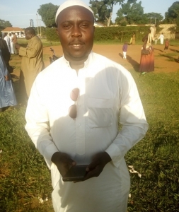 BBS Telefayina TV Presenter Prince Jjuuko Warns Kasozi Kiriweru over Mayor Kayanja's office.