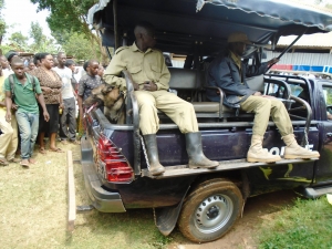 Police took the body of the deceased to Mulago Hospital. 