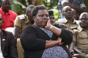 RDC Kirabira in shock over the rape and murder of women in Katabi Town Council.
