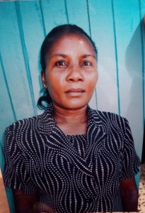 The Late Lillian Kisakye succumbed to Ovarian Cancer aged 50 Years.