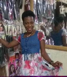 The Late Rose Nakimuli was a jovial lady.