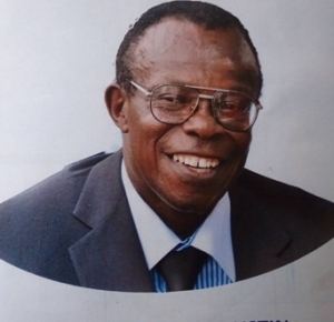The Late George Otim succumbed to Multiple organ failure.