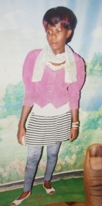 The Late Nakajjo Sarah was discovered dead on friday. Her death becomes the sixth incident in Katabi Town Council.